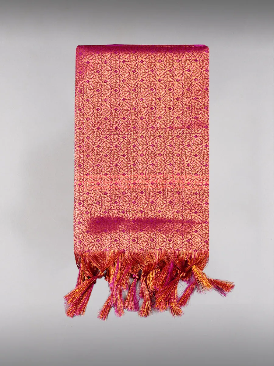 Jari Shawl/Ponnadai 016