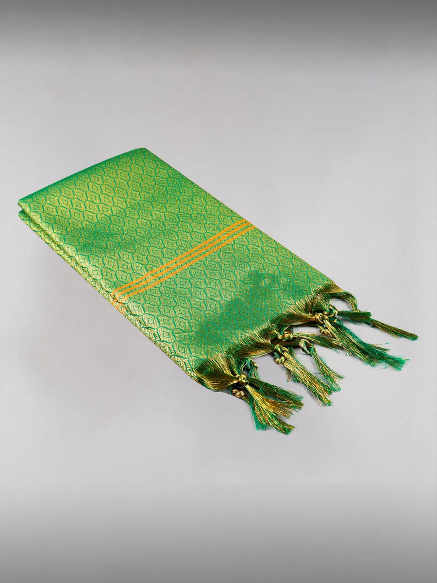 Jari Shawl/Ponnadai 016