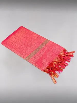 Jari Shawl/Ponnadai 016