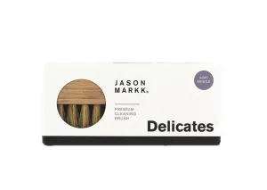 Jason Markk Premium Brush