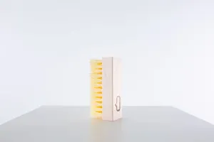 Jason Markk - Premium Cleaning Brush (Light Bristles)