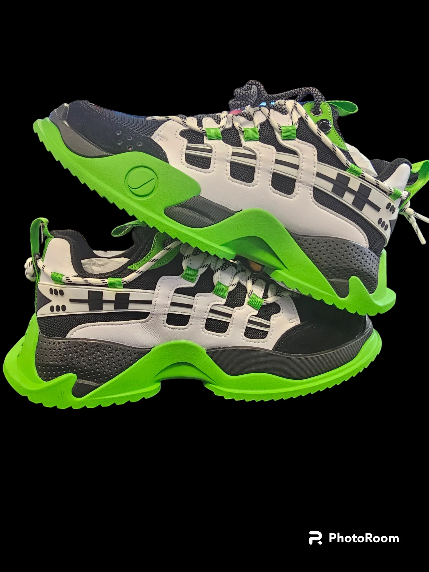 Javi Shoes