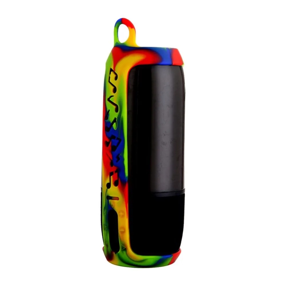 JBL Pulse 3 / Charge 3 cool silicone cover - Camouflage