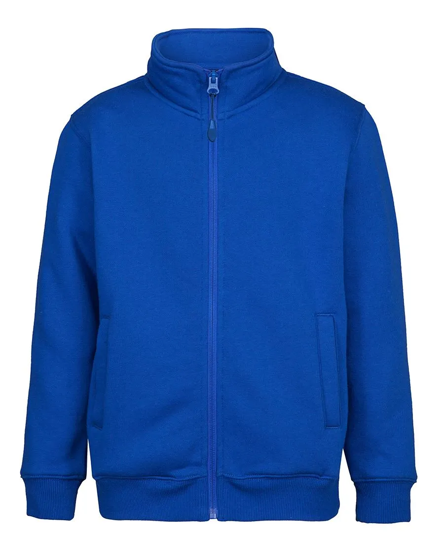 JB's kids Podium PC Full Zip Jacket (7PFJ)