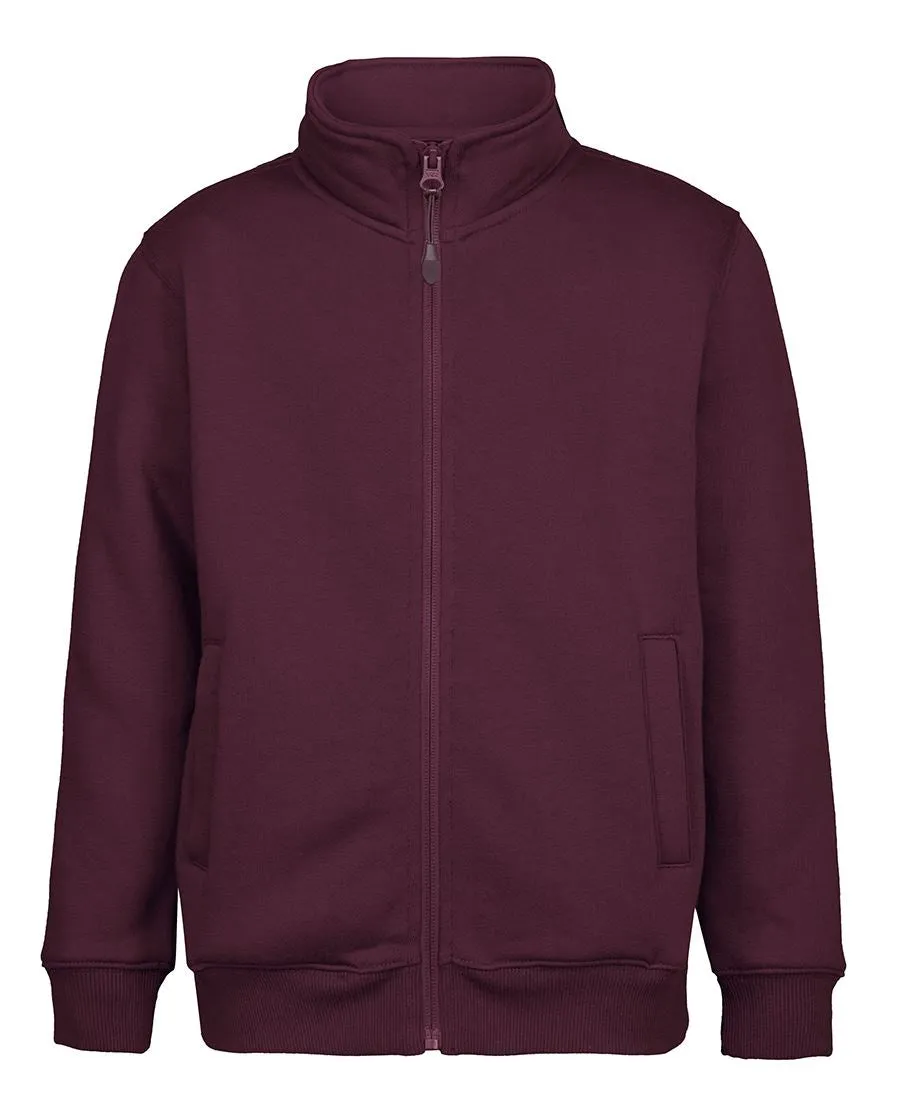 JB's kids Podium PC Full Zip Jacket (7PFJ)
