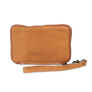 Jean medium purse