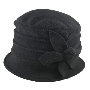 Fleece-Lined Hats