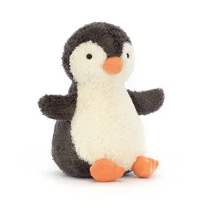 JellyCat Peanut Penguin Plush