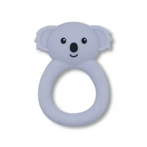 Jellystone Designs Koala Teether - Joey Blue
