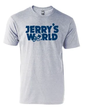 Jerry's World