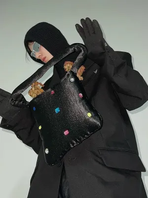 Jewel Handbag