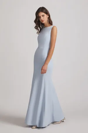 Strap Dress