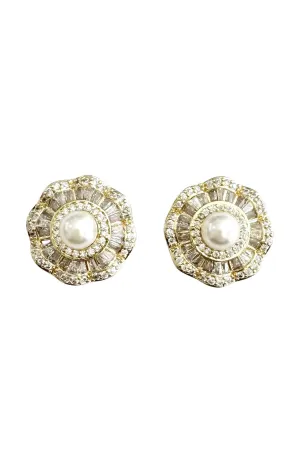 Joan Earring