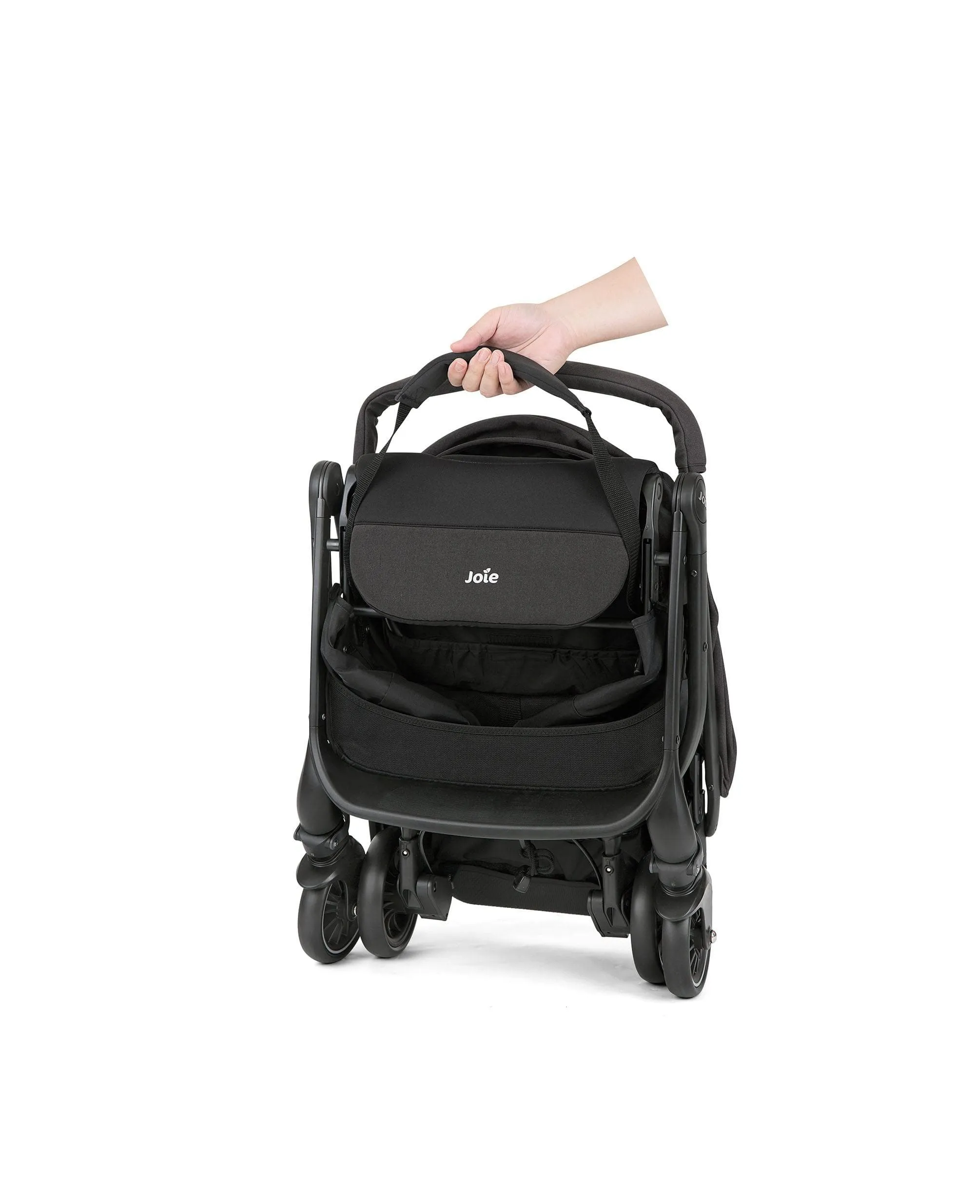 Joie Tourist&trade; Stroller - Shale