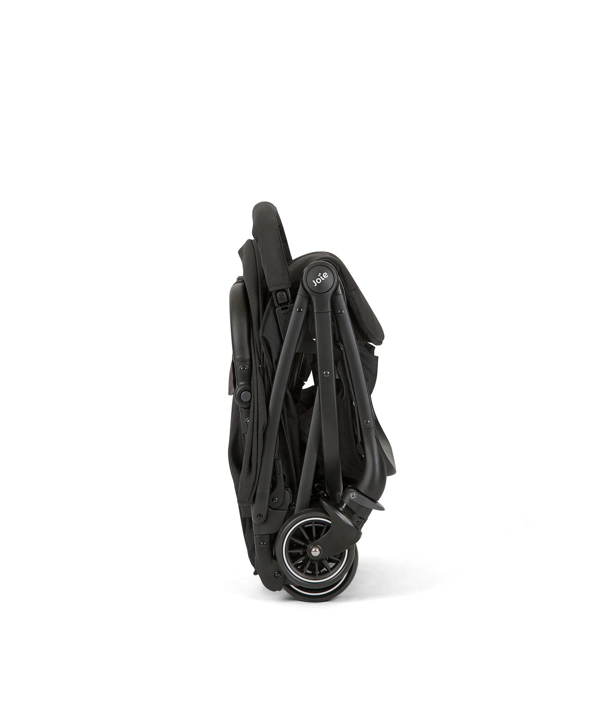 Joie Tourist&trade; Stroller - Shale
