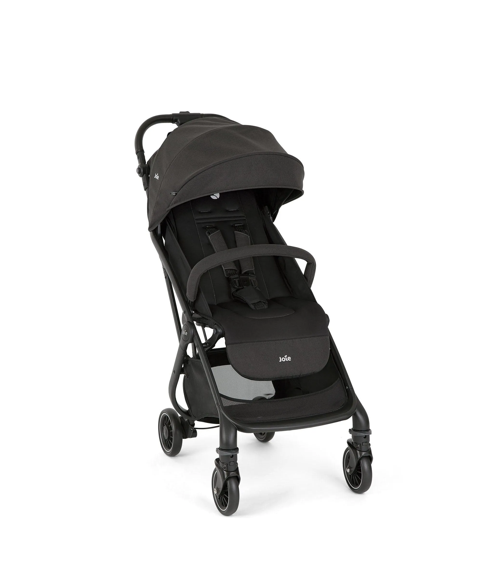 Joie Tourist&trade; Stroller - Shale
