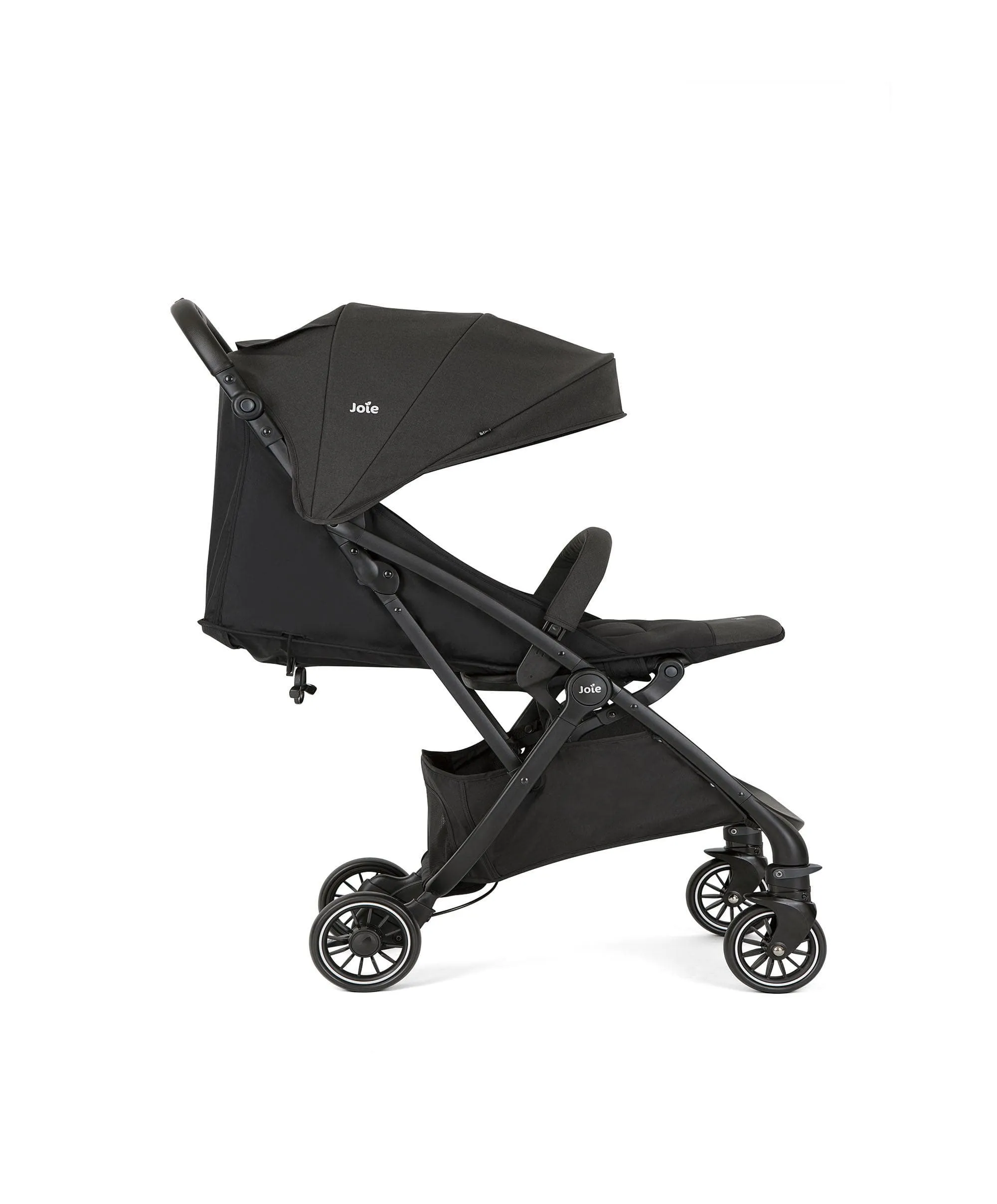 Joie Tourist&trade; Stroller - Shale
