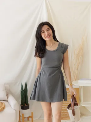 JOIES COTTON DRESS