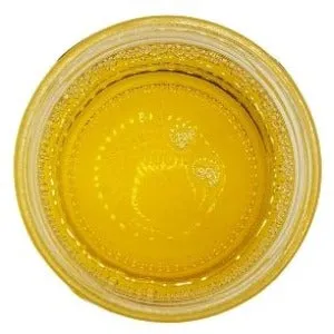 Jojoba Oil Golden