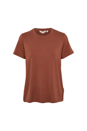 Jolanda Tee - Mink