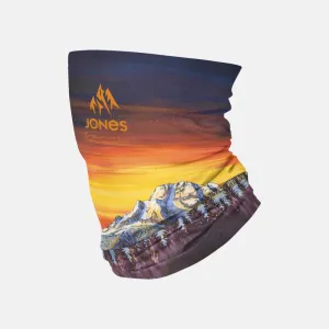 JONES FLEECE LINED NECK WARMER