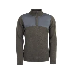 JONSSON LEGENDARY UTILITY JERSEY COLOUR FATIGUE SIZE 4XL