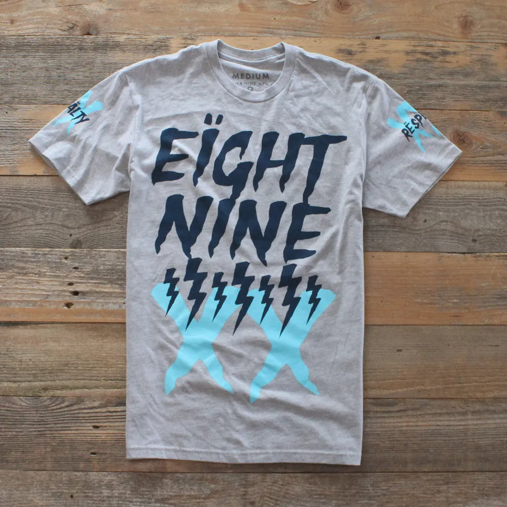 Jordan 5 Midnight Navy Lobby Runnin Shirt