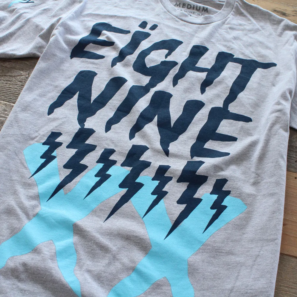 Jordan 5 Midnight Navy Lobby Runnin Shirt