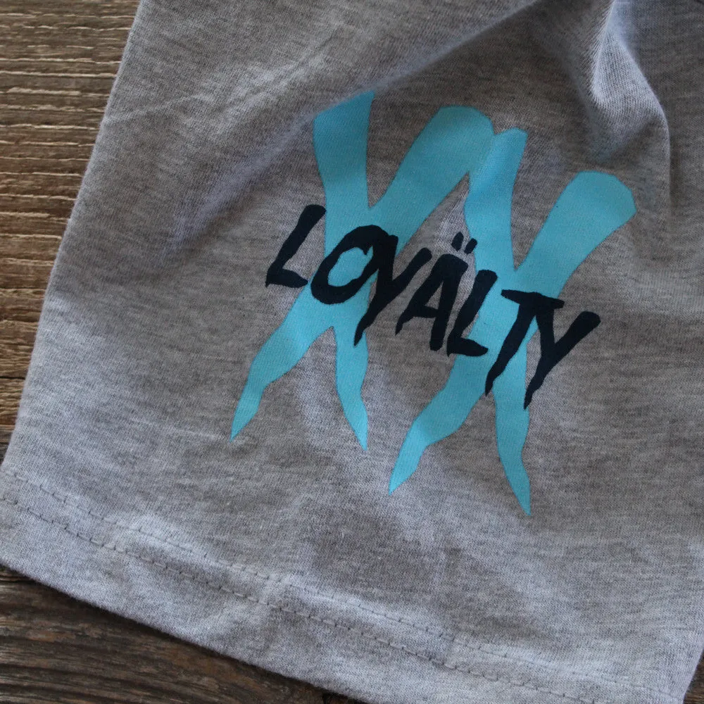 Jordan 5 Midnight Navy Lobby Runnin Shirt