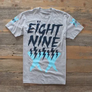 Jordan 5 Midnight Navy Lobby Runnin Shirt