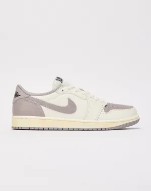 Jordan Air Jordan 1 Retro Low OG 'Atmosphere Grey'