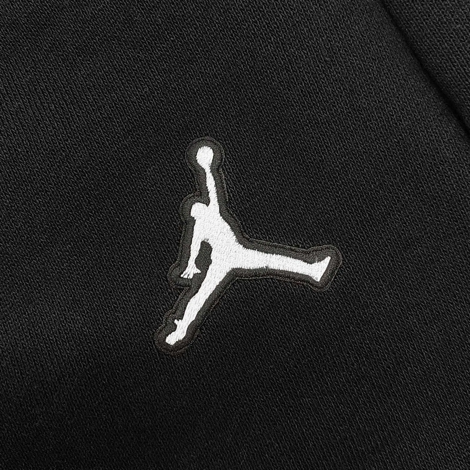 Jordan Essentials Brooklyn Fleece Pants - Black