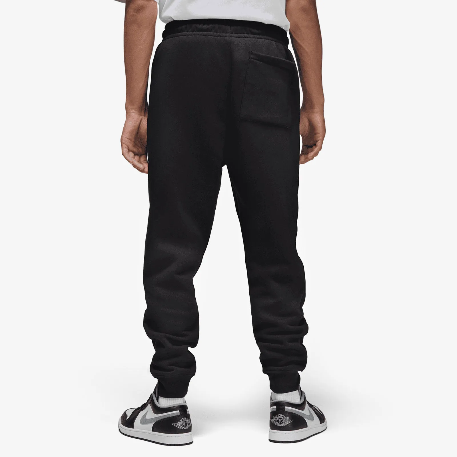 Jordan Essentials Brooklyn Fleece Pants - Black