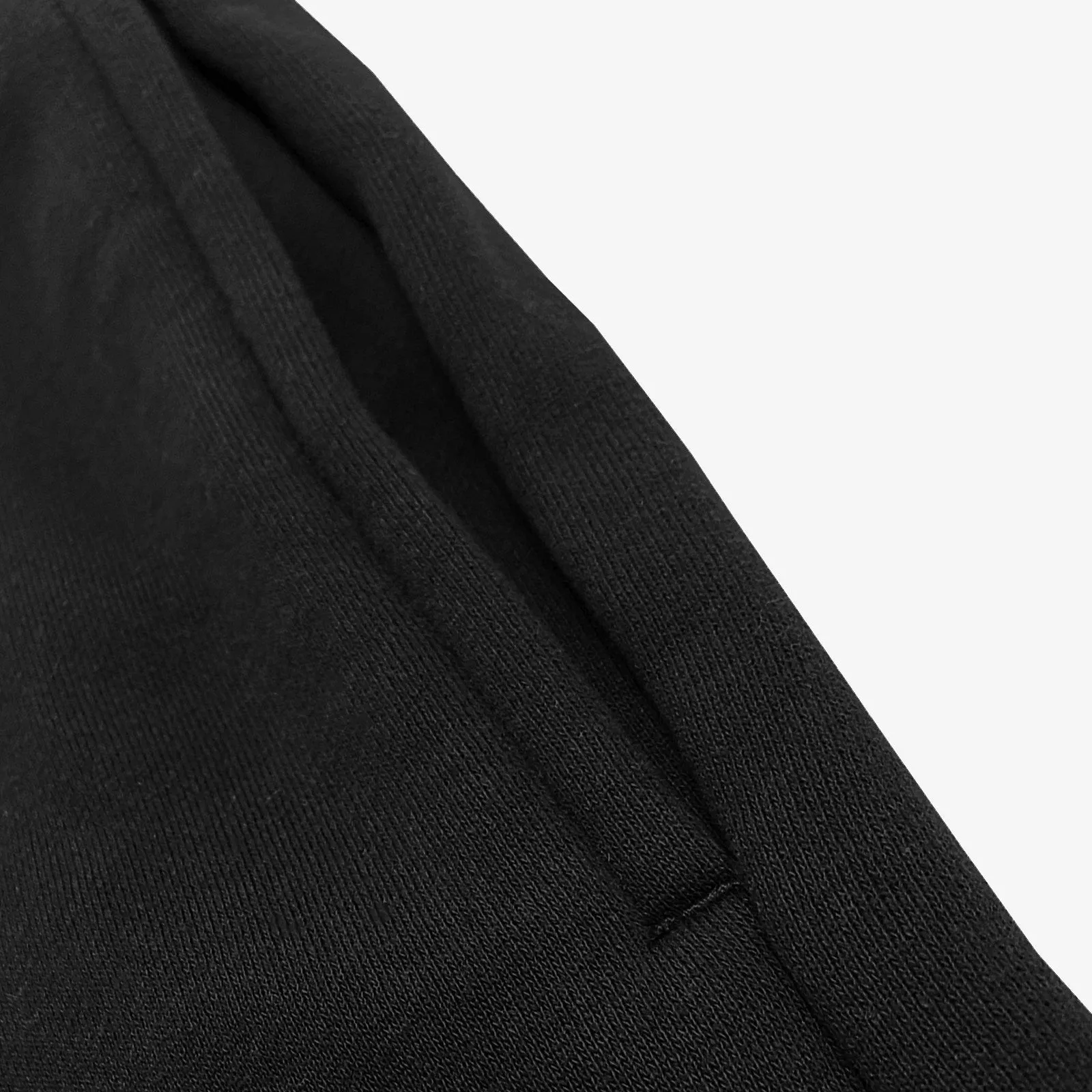 Jordan Essentials Brooklyn Fleece Pants - Black