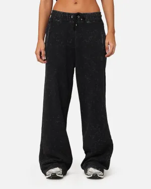 Jordan Women's Flight Fleece Pant Black