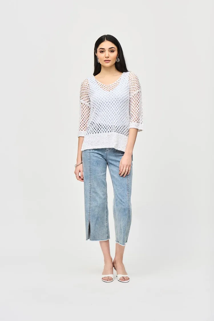Joseph Ribkoff Top Style 241922W