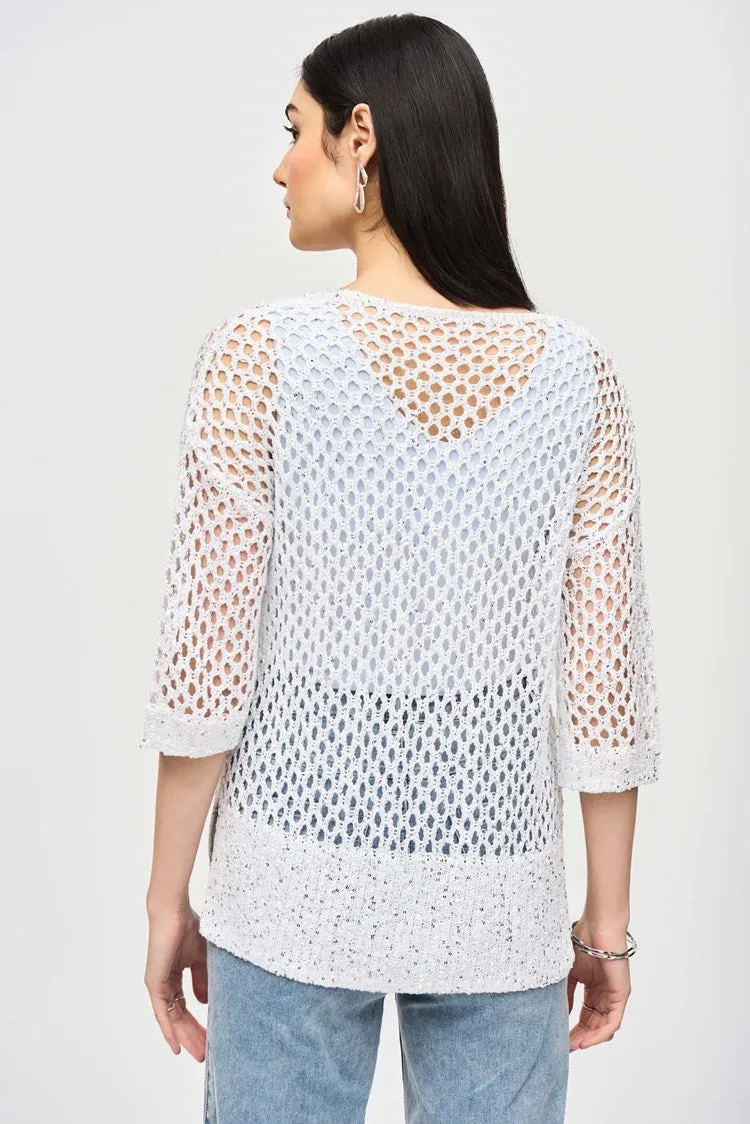 Joseph Ribkoff Top Style 241922W