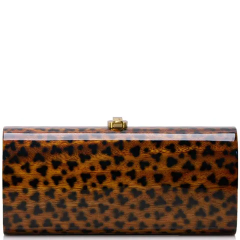 Josephine Clutch Natural