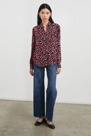 Josephine Shirt Love Struck