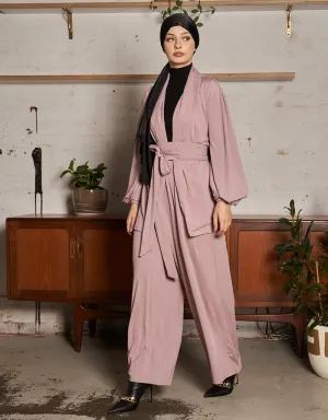 Jovial Ribbed Pants