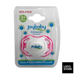 Joybaby Silicone Sth 3  Over Molded