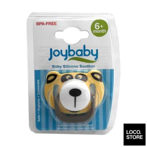 Joybaby Silicone Sth 6 