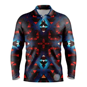 Joystick | Men's Long Sleeve