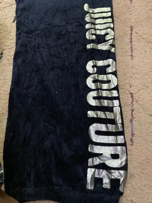 Juicy Couture Y2K stylish Pairs 15 Pairs - Sale