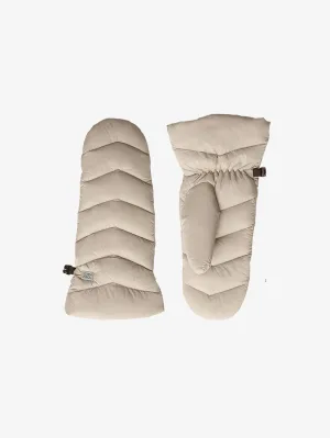 Julia Puffer Mitt - Hush