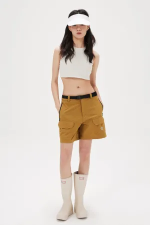 Jump Women's Water Repellent Short Pant