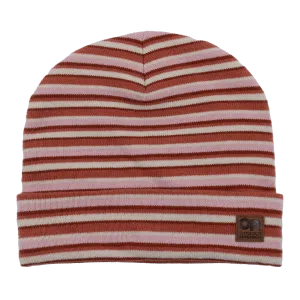 Juneau Stripe Beanie