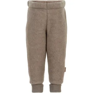 Junior Wool Pants - Melange Denver