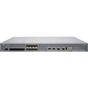 Juniper Networks EX9251-8X4C System with 8X10GBE SFP Ports