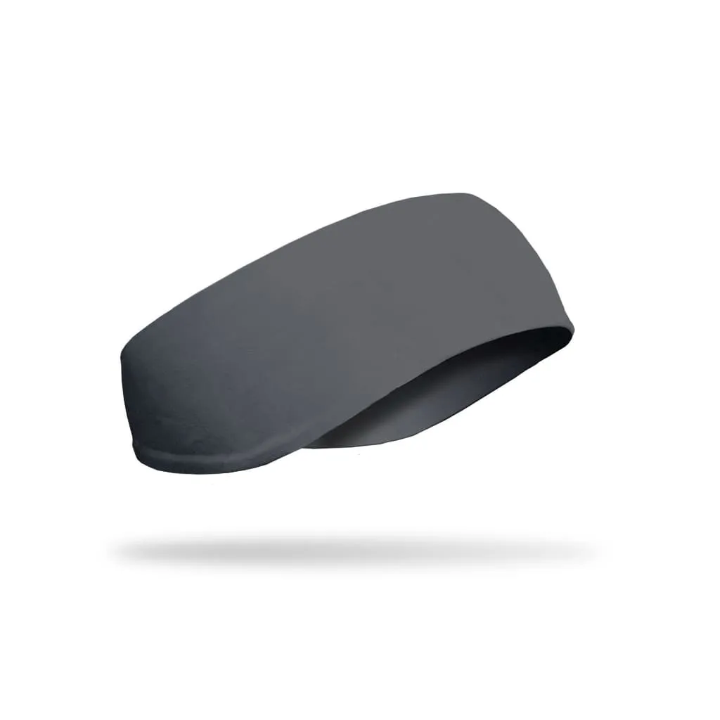 JUNK London Fog Headband (Ear Warmer)